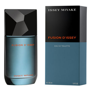 Issey Miyake Fusion D`Issey