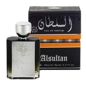 Lattafa Perfumes Al Sultan