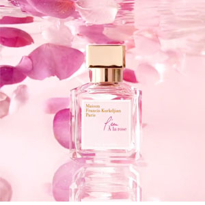 Maison Francis Kurkdjian L`Eau A la Rose