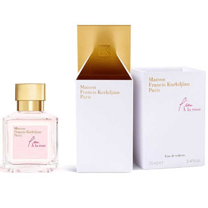 Maison Francis Kurkdjian L`Eau A la Rose