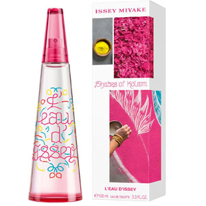 Issey Miyake L`Eau D`Issey Shades of Kolam