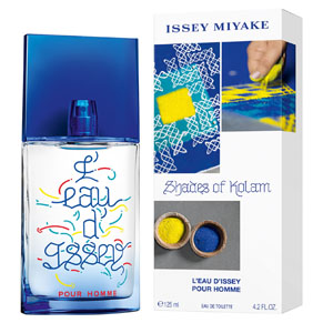 Issey Miyake L`Eau D`Issey Pour Homme Shades of Kolam