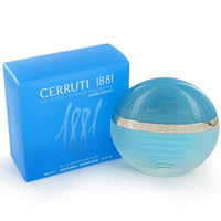 Cerruti 1881 Eau d`Ete summer