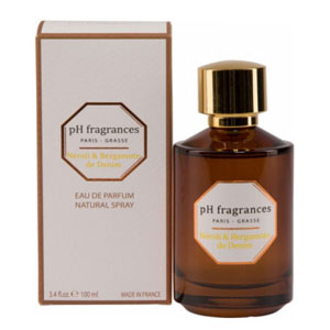 PH Fragrances Neroli & Bergamote of Denim