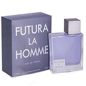 Sterling Parfums Futura La Homme