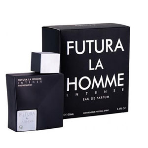 Sterling Parfums Futura La Homme Intense