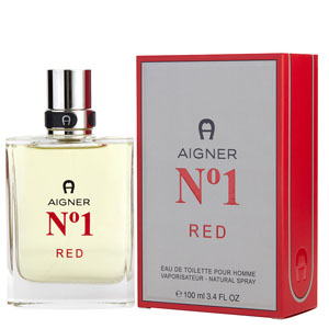 Aigner Aigner  1 Red