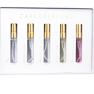 Zarkoperfume Zarkoperfume Set