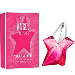 Thierry Mugler Angel Nova