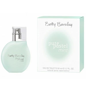 Betty Barclay Pure Pastel Mint