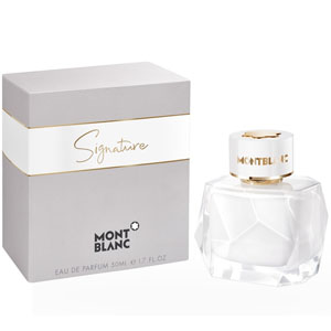 Mont Blanc Signature