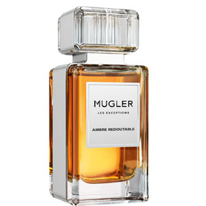 Thierry Mugler Ambre Redoutable