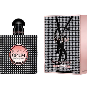 Yves Saint Laurent Black Opium Shine On