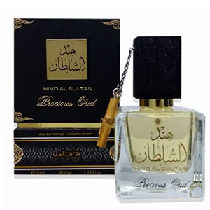 Lattafa Perfumes Hind Al Sultan