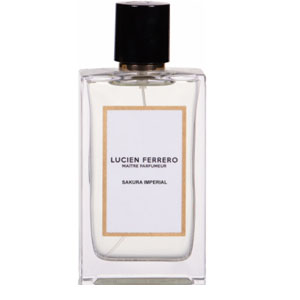 Lucien Ferrero Maitre Parfumeur Sakura Imperial