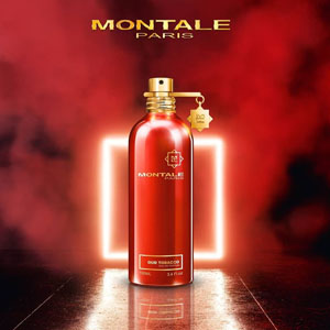 Montale Oud Tobacco