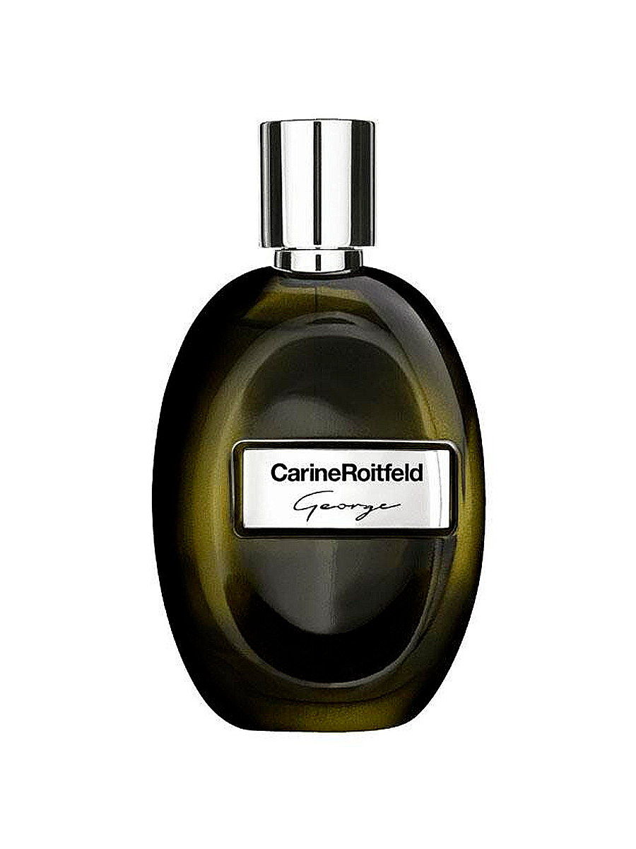 Carine Roitfeld George