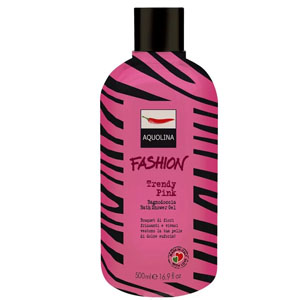 Aquolina Fashion Trendy Pink