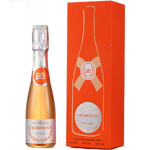 Bharara Beauty Champagne Pour Femme