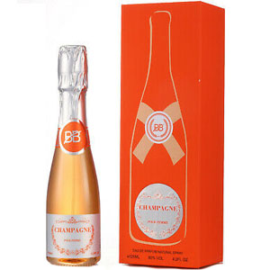 Champagne Pour Femme