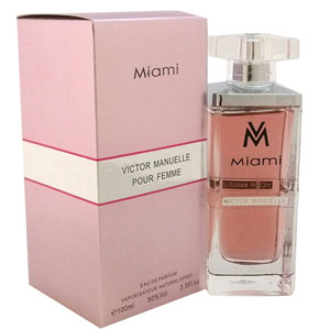 VM Miami Pour Femme