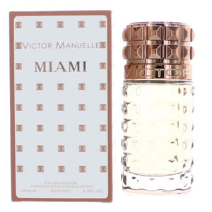 Victor Manuelle VM Miami Pour Homme