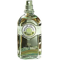 Roger & Gallet Eau de The Vert