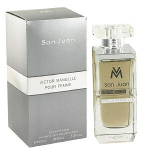 Victor Manuelle VM San Juan Pour Femme