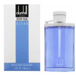 Alfred Dunhill Desire Blue Ocean