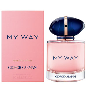 Giorgio Armani My Way