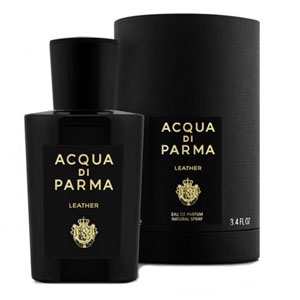 Acqua di Parma Leather Eau de Parfum