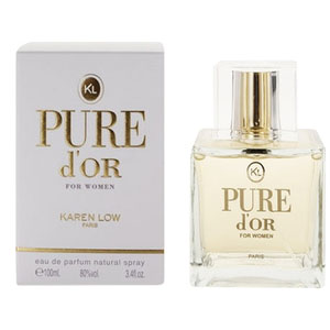 Karen Low Pure d`Or