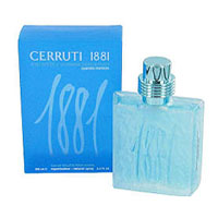 1881 Summer Fragrance pour Homme