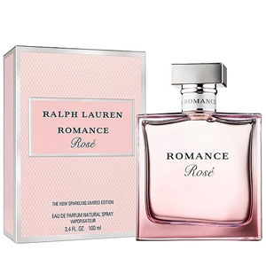 Ralph Lauren Romance Rose