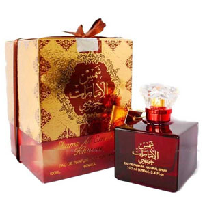 Shams Al Emarat Khususi