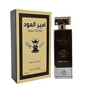 Ameer Al Oud Special Edition