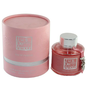 Parfum Blaze Jus De Amour