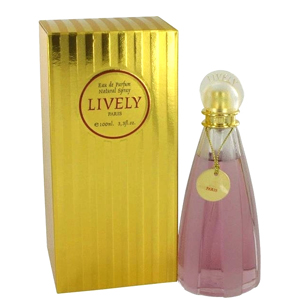 Parfum Blaze Lively Women