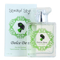 Stacked Style Dolce Dew