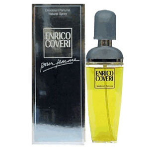 Enrico Coveri Enrico Coveri Pour Femme