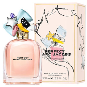 Marc Jacobs Perfect