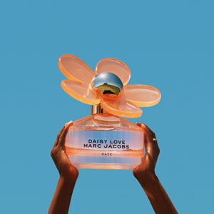 Marc Jacobs Daisy Love Daze