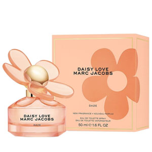 Marc Jacobs Daisy Love Daze