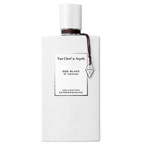 Van Cleef & Arpels Oud Blanc