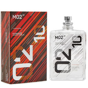 Molecule 02 Limited Edition