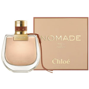 Chloe Nomade Absolu de Parfum