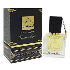 Lattafa Perfumes Al Sultan Precious Oud