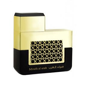 Mirath Al Arab Gold