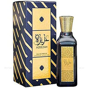 Lattafa Perfumes Azeezah