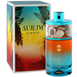 Ajmal Aurum Summer